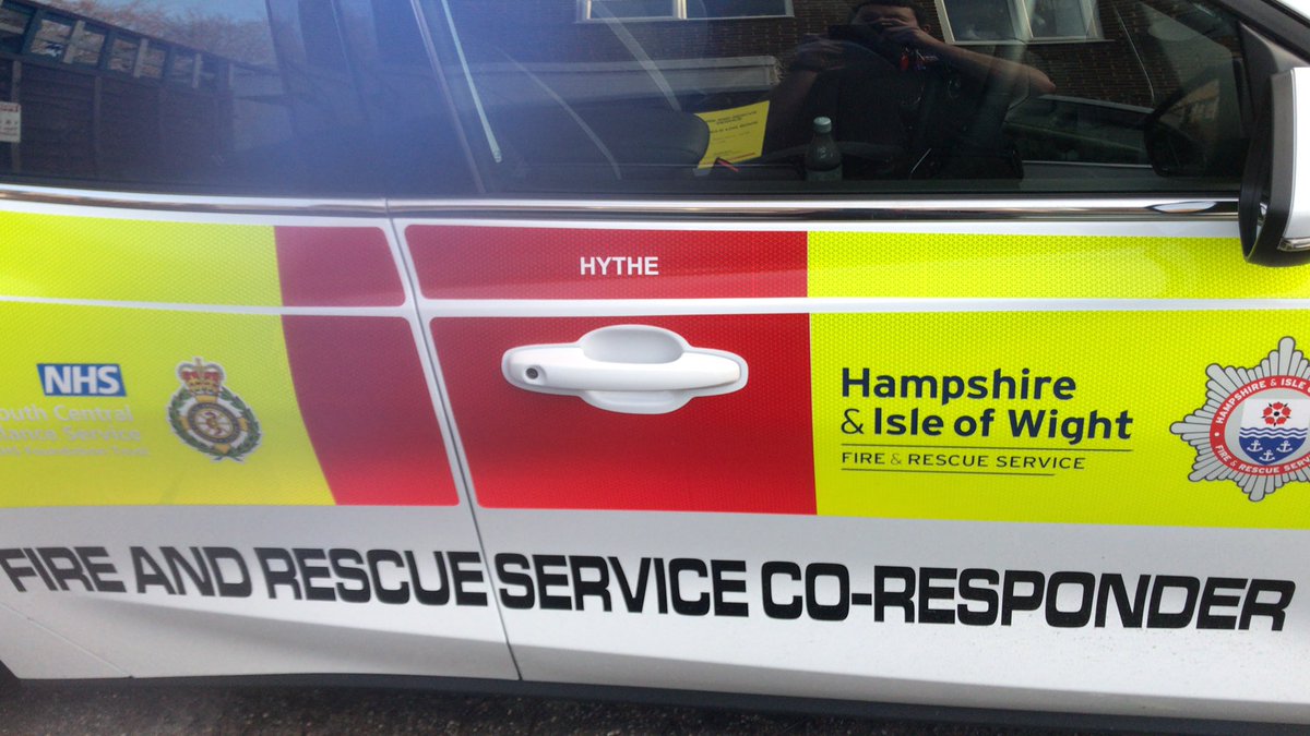 As the month draws to a close here at 44 we have been extremely busy this month. Dealing with fires in open spaces, medical calls even a bit of litter picking at the closing of incidents. 

#staysafe <a href="/EngNewForest/">The New Forest - Forestry England</a> <a href="/ForestryEngland/">Forestry England</a> <a href="/SCAS999/">South Central Ambulance Service</a>