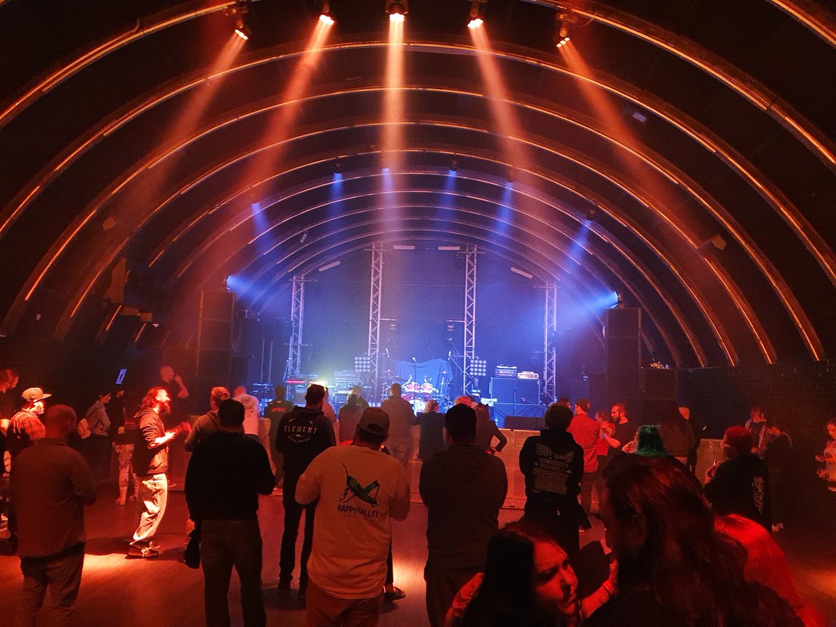 MarkRP85's tweet image. Sunk loto- what a fucking night. Absolutely spine tingling.