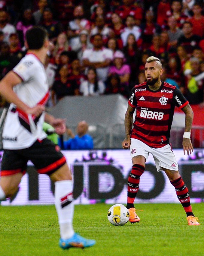 Flamengo_en's tweet photo. 🔴⚫️ https://t.co/DqHAbRR2jk