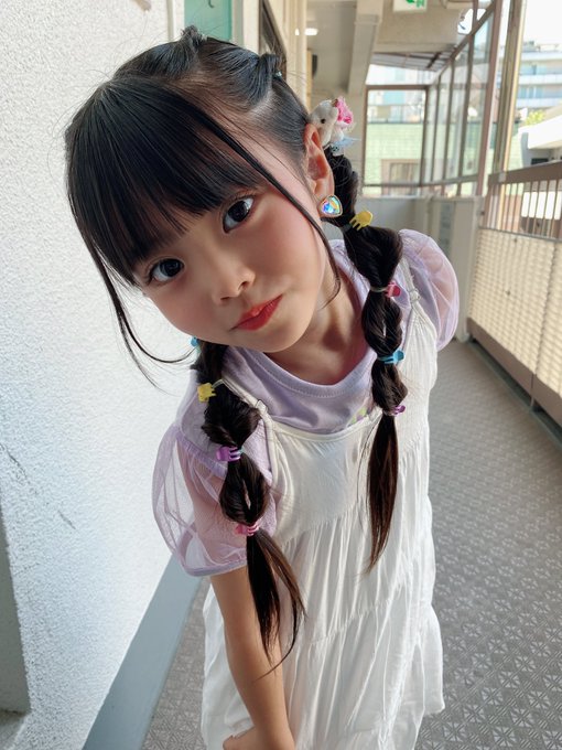 Twitterのコスプレ画像20