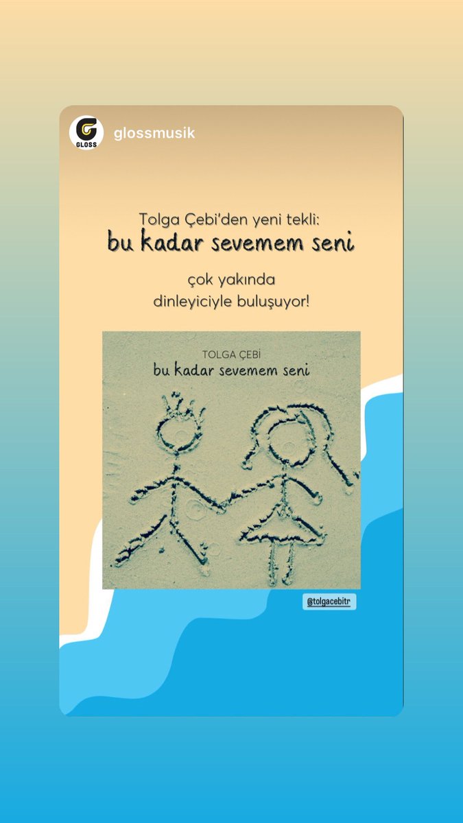 Tolga Çebi (@tolgacebi) on Twitter photo 