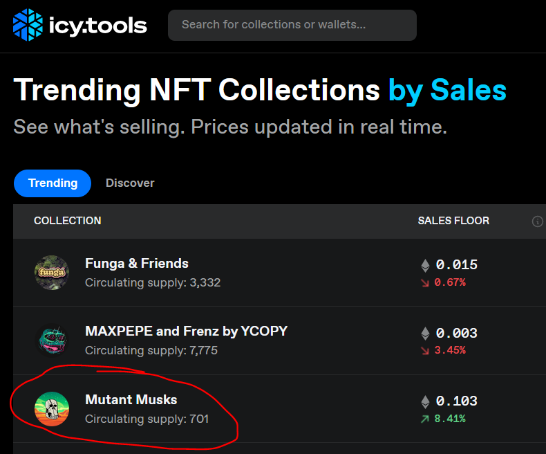 𝙈𝙐𝙏𝘼𝙉𝙏 𝙈𝙐𝙎𝙆𝙎 𝙉𝙁𝙏 tweet media