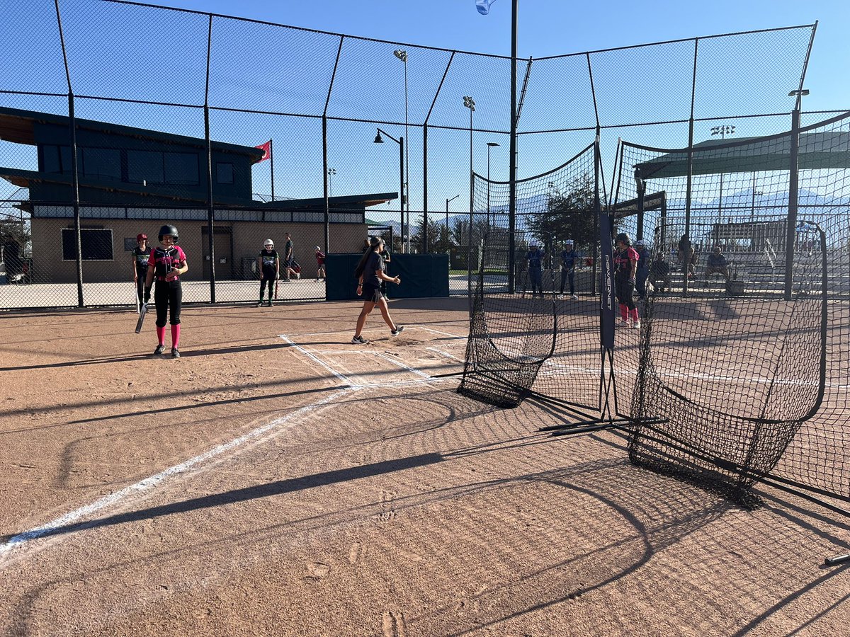 Lamar CC Softball tweet media