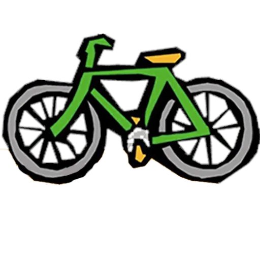 Recyke y'Bike tweet media