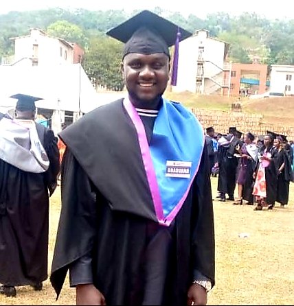 michael_aita's tweet image. A special feeling of an achievement