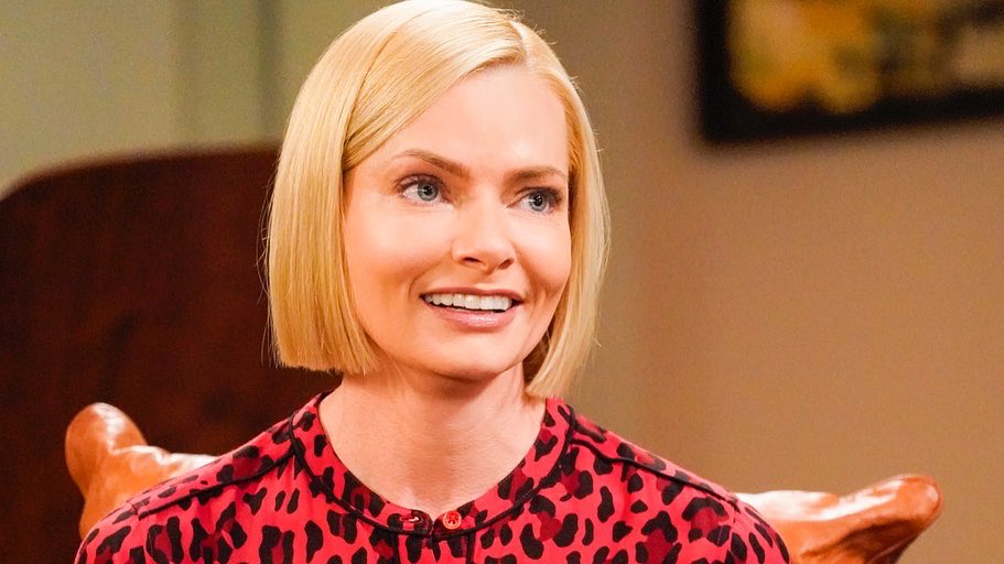 MimiKennedyLA's tweet image. Happy Birthday @theJaimePressly 🥳❤️