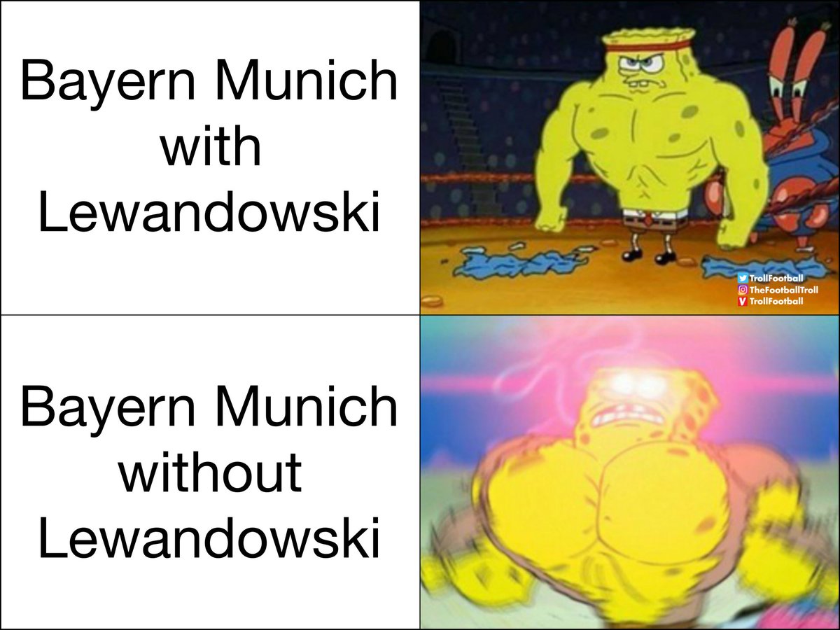 TrollFootball's tweet photo. Bayern Munich 😳 https://t.co/wtBP8yCXRI
