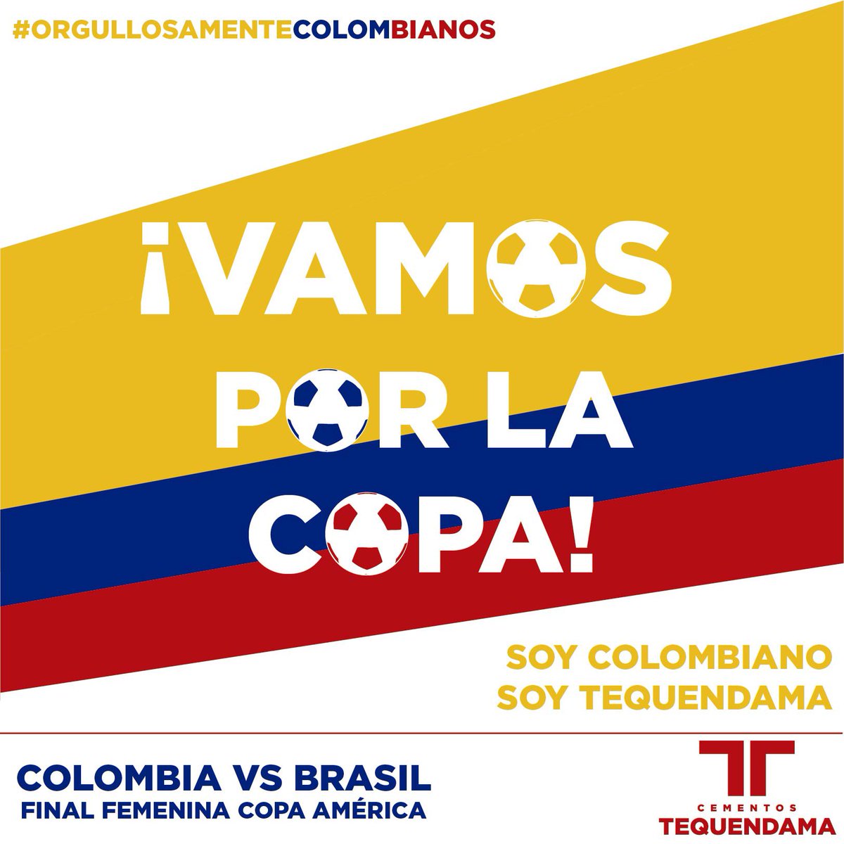 Cementos Tequendama tweet media