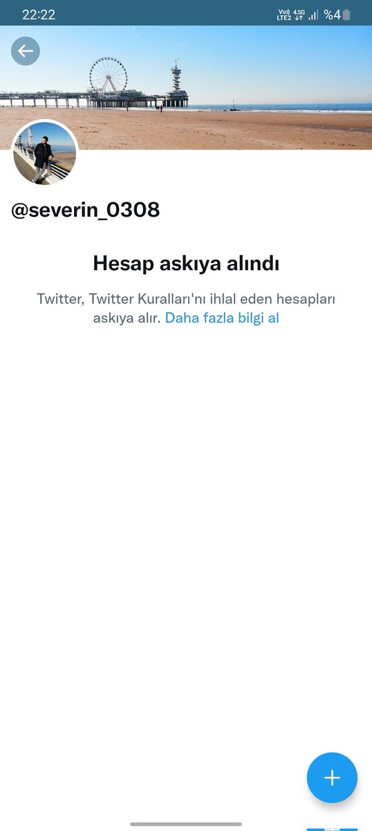 fuez0101's tweet photo. @severin_0308 @OguzhanUgur @Haber Ahahah sonuca bakk https://t.co/Yw5eQ2bPeZ