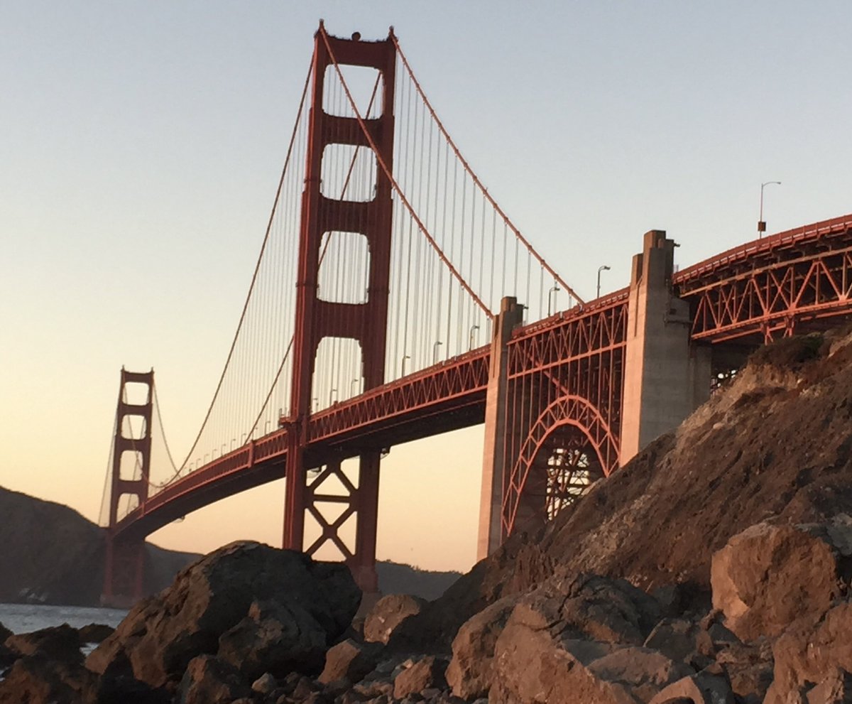 GroveInnSF's tweet image. Are you playing to visit the #GoldenGate in San Francisco? 

Stay with us!  @GroveInnSF 

#traveling #hotel #inn #sf #goldengate 
#adventures #CA #california #goldenstate #weekend