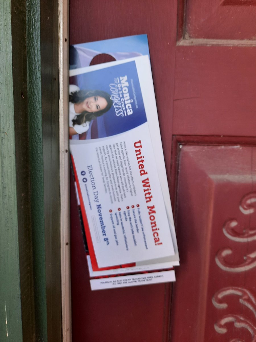 IselaLindquist's tweet photo. Awesome Sat in #JimWellsCounty! Great start with @HRTexas Coffee Connection with @asfriedeck , #BiancaMatthewsForJWCClerk, Hector Villarreal & Pete Crisp, followed by blockwalking🚶🏽in #AliceTexas. @monica4congress #TexasVictory #AmandaForJimWellsCoJudge #LeadRight #LoneStarHerd https://t.co/Gz6NEEIP2z