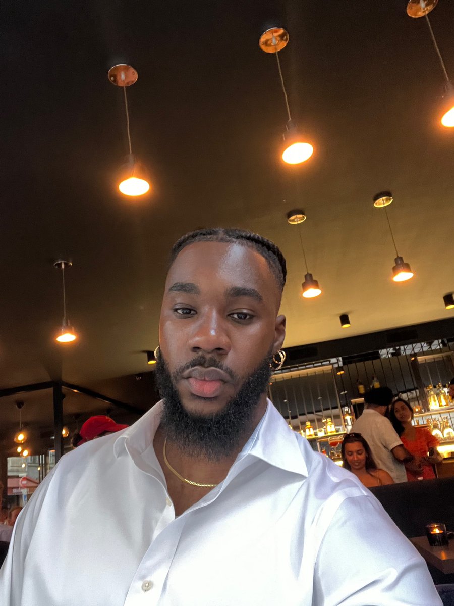 WANUKE 🥷🏾 tweet media