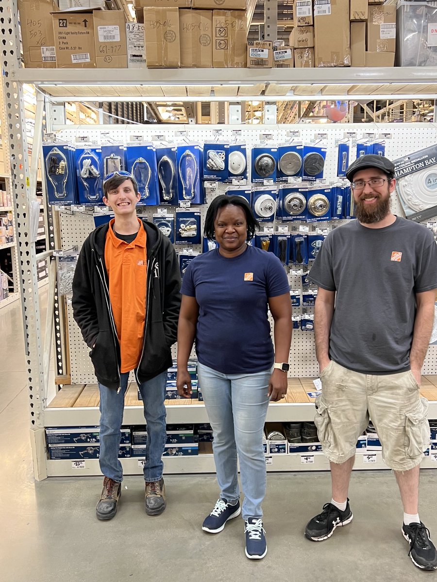 Mighty MET doing 1300 EPCs on a Saturday!!! Thank you so much Tyler, Mercy, and Stephen for climbing this mountain.  Huge shoutout to all MET for the week of great work as always!!! ⁦<a href="/jzeilerman/">Janet Eilerman</a>⁩ ⁦@Sean_Monty_⁩ ⁦<a href="/kelly_broyles/">Kelly Broyles</a>⁩ ⁦@spohn3857⁩