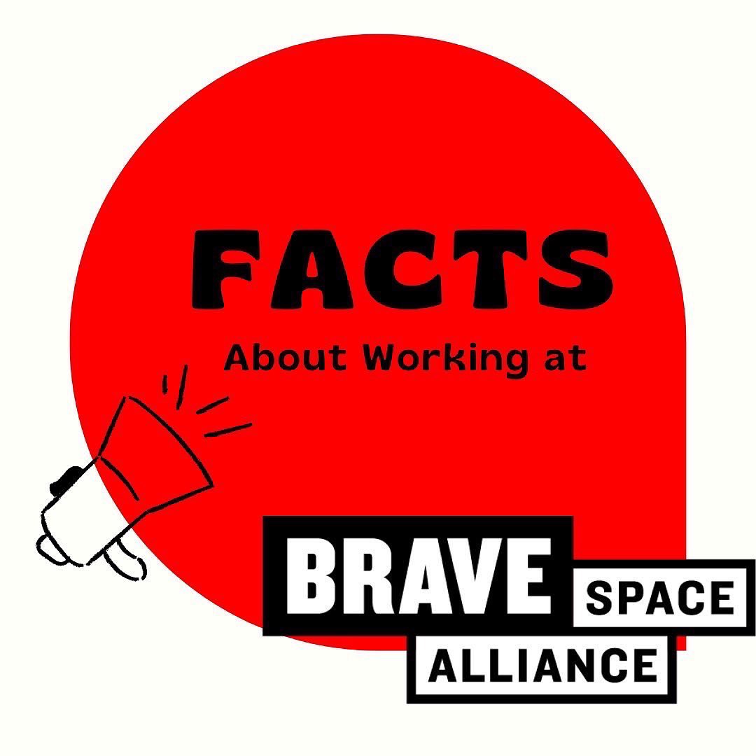 Brave Space Alliance is planning the rest of our year, and we’re excited about our fully-funded HIV and Housing Programs beginning over the next few months, thanks to the generous support of our funders, and every single one of you who supports our mission and our staff every day