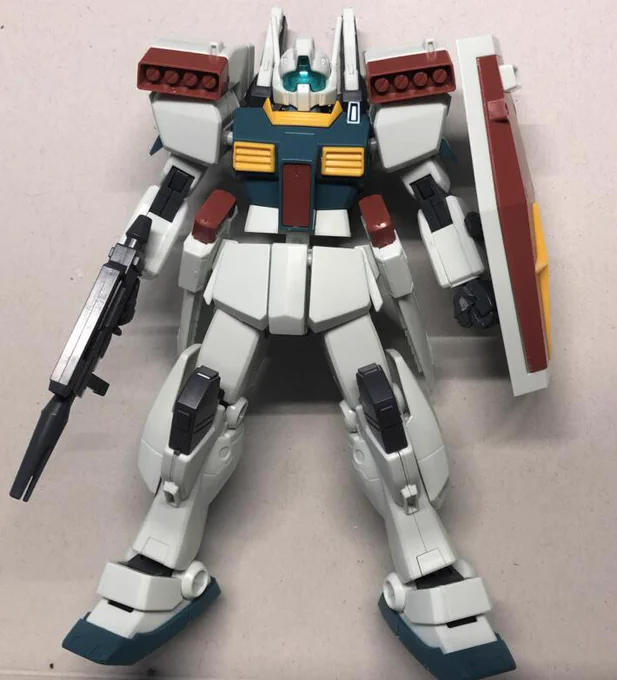 改着玩儿 