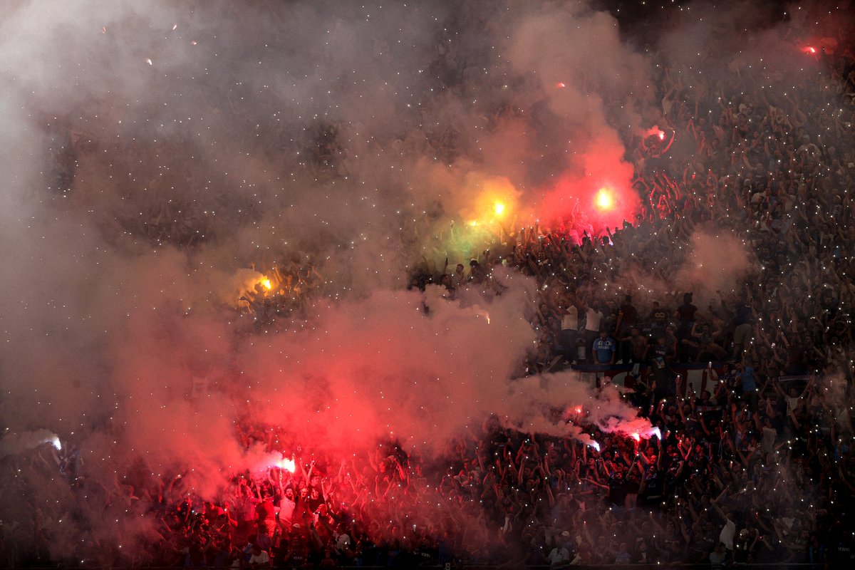 Tribün. #Trabzonspor