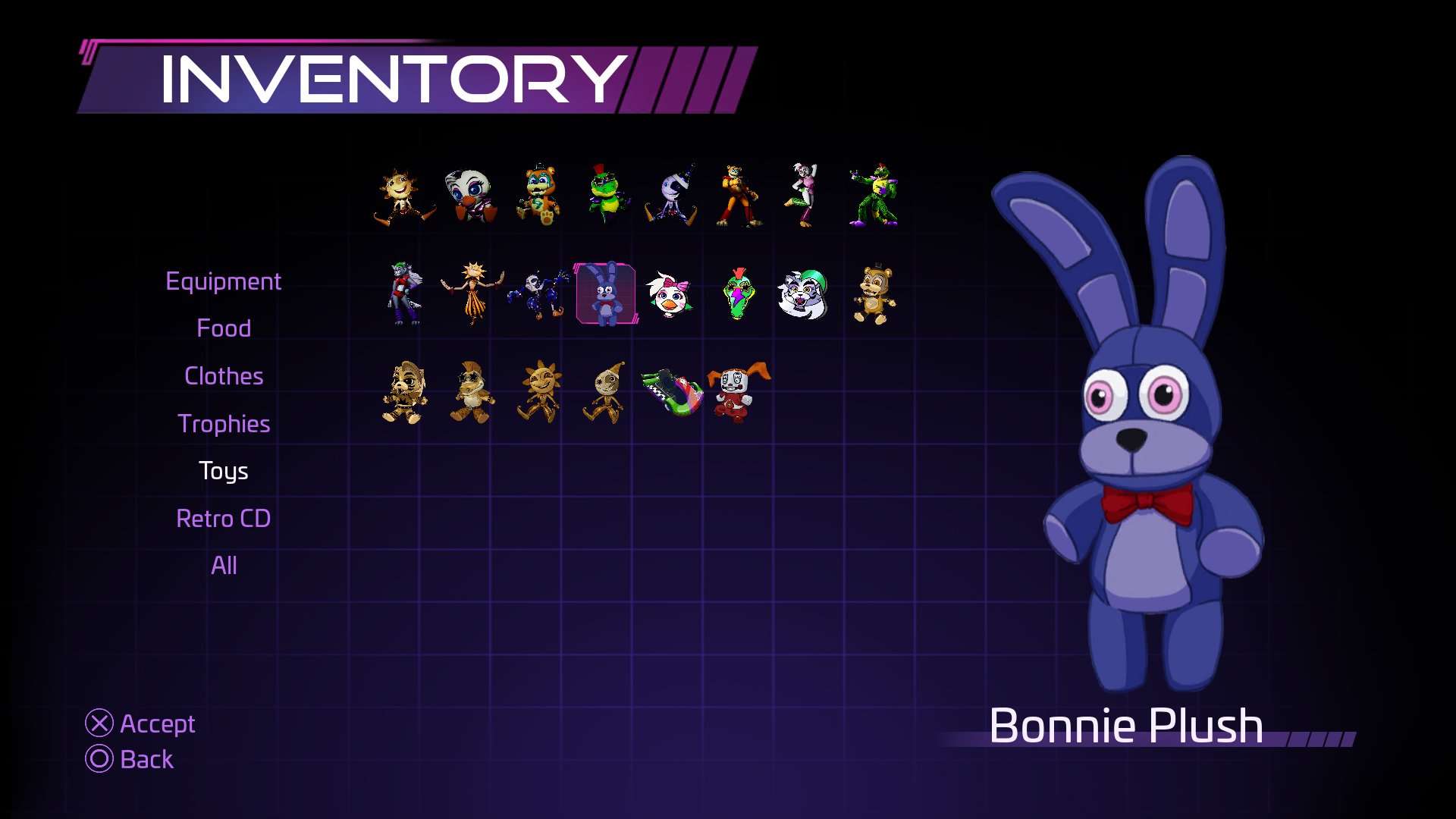 Steel Wool FNaF Shots (FNaFSWShots) / Twitter