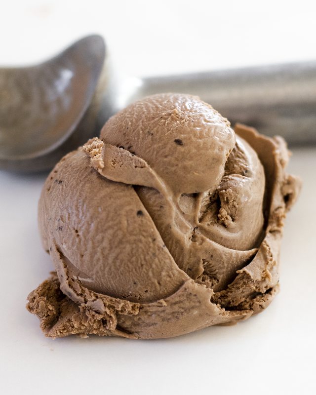 ICE CREAM is always a GOOD IDEA.
Open till 10 PM.