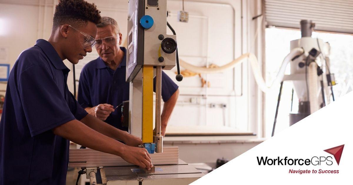 NV_OWINN's tweet photo. Work-based learning is an educational strategy that provides students with real-life work experiences. Check out these resources provided by Workforce GPS to support work-based learning efforts: https://t.co/19oTzFyNt9
#nevadaworkforce #workforceinnovation #nevadan https://t.co/TBjD0FmoPj