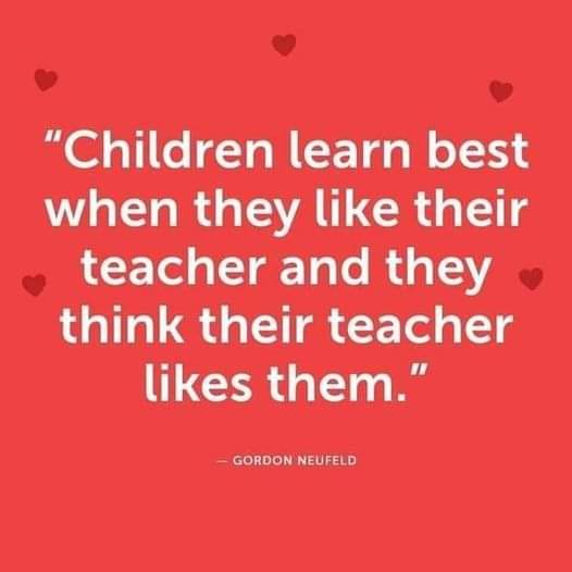 This is important! 🧡