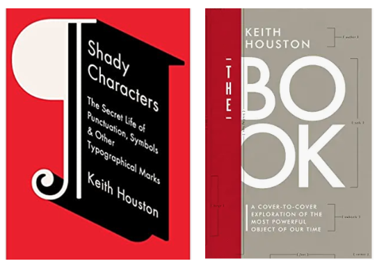 BuiltWithBooks's tweet photo. @shadychars Looking forward to the new book!  @shadychars @OrkneyDullard 

If it's anything like your books SHADY CHARACTERS and THE BOOK -- well worth the wait!  Thank you. 

When you're able -- tease Twitter with your new book cover.  Love your  book covers. https://t.co/SIoNZOXTUX