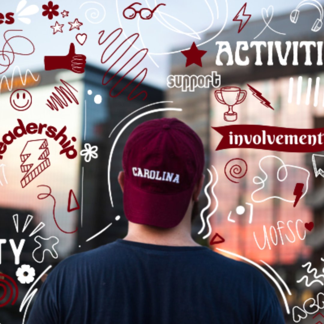 USC Admissions tweet media