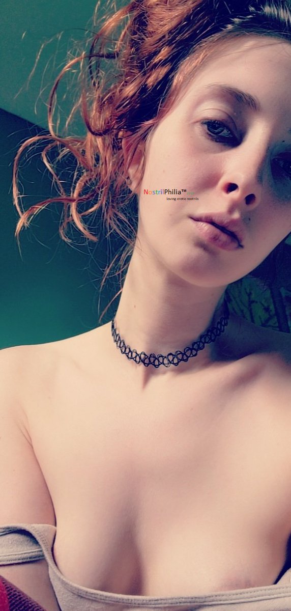NostrilPhilia's tweet photo. Mari Kay's Nostrils
#MariKay #Nose #Nostrils #LongNose #Rehead #ExplicitNostrils #Hot #EroticNose https://t.co/6nDlPwixXT