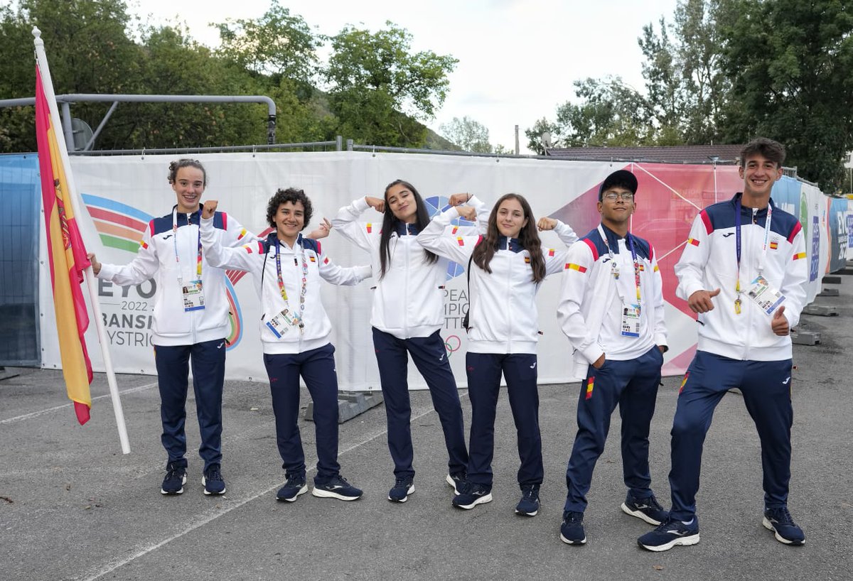 📸 Disfruta de toda la galería en nuestro flickr.
➡️ cutt.ly/4ZcjCc7