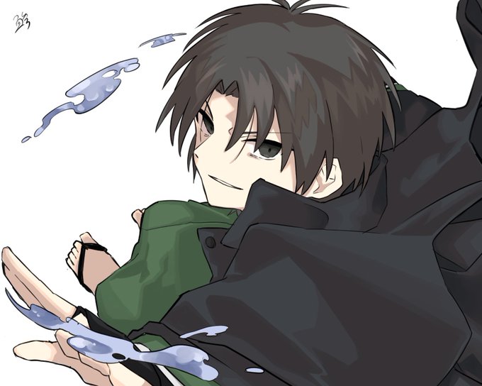 花開院竜二のtwitterイラスト検索結果