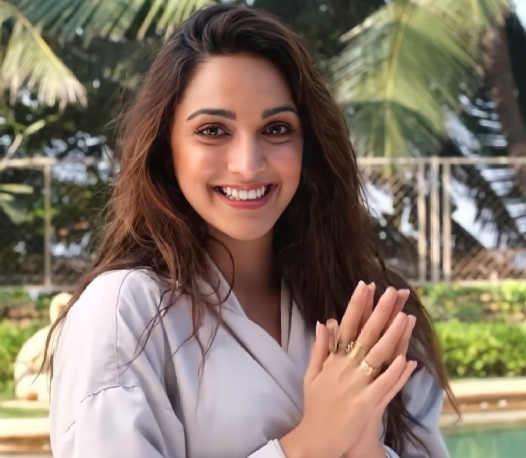 Once again Happy Bday Ki.May god bless u with all the love & happiness 
Gud Nyt Ki  HAPPY BIRTHDAY KIARA ADVANI 