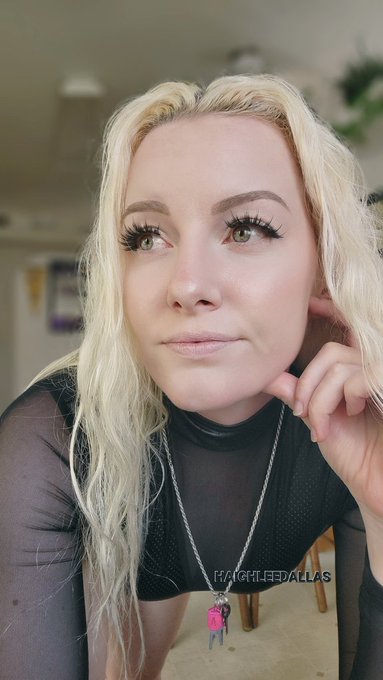 TW Pornstars - Haighlee Dallas. Pictures and videos from Twitter. Page 2