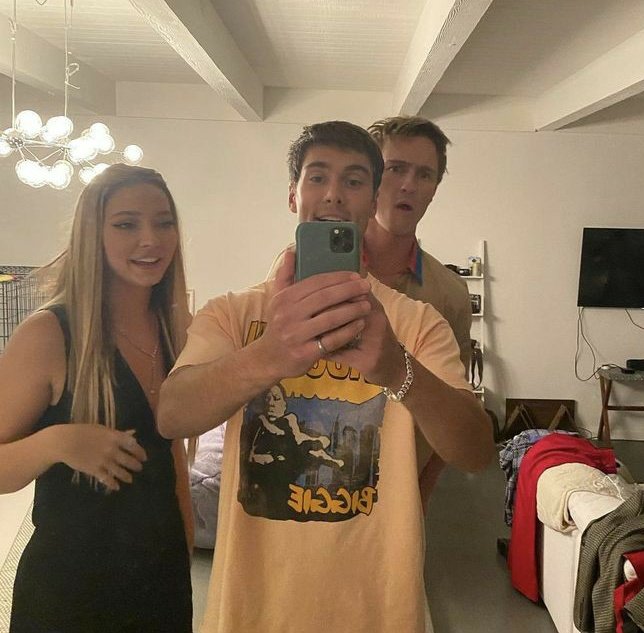 Happy birthday austin north 