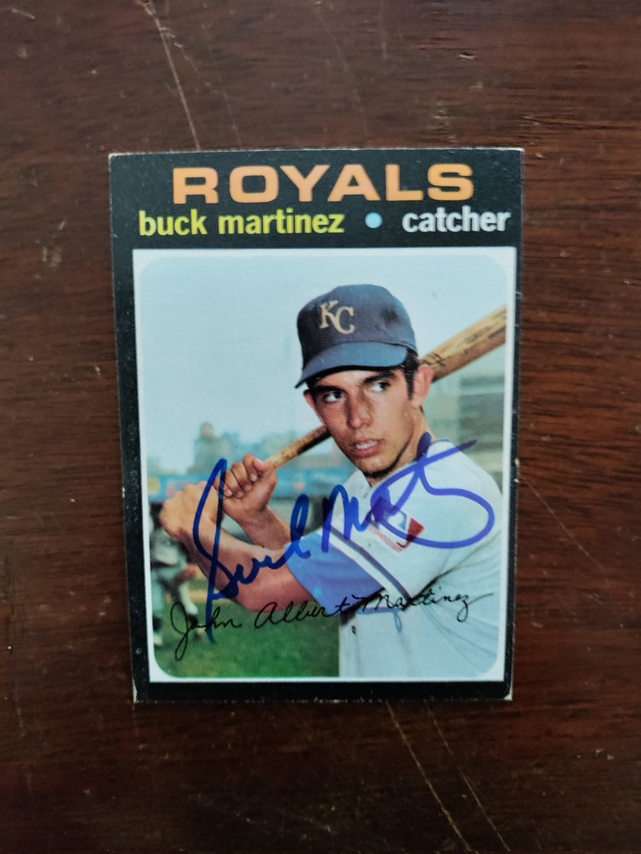 HeyMattPatt's tweet photo. 1/3 from the #WhileIWasGone #ttm returns. #ttmsuccess @oriolesrise @463doubleplay2 @WaxPack916 @20thBaseball @zmills40 @TTM_Todd @BravestarrCards @mjs80377 @caliser786 @egfancyrider60 @abescardcollec1 @signing_s @MyPenIsHugeTTM https://t.co/WCR2XVw07i
