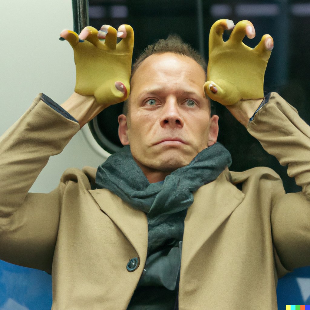 Mikael H Christensen tweet media