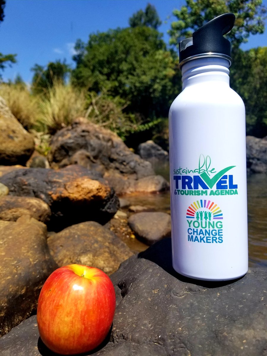 DominicWanjiru5's tweet photo. #pandatrek #tupandepamoja Participated in the inaugural #pandatrek an initiative of @WWF_Kenya to encourage more young people into conservation. A hike through River malewa in Nyandarua county was eye opening. We should conserve! https://t.co/onj6JzBu0n