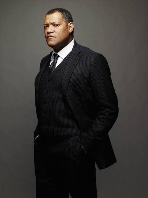 Happy birthday Laurence Fishburne. My favorite film with Fishburne si far is Mystic River. 