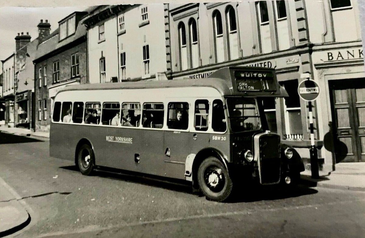 Kirkgate #Tadcaster