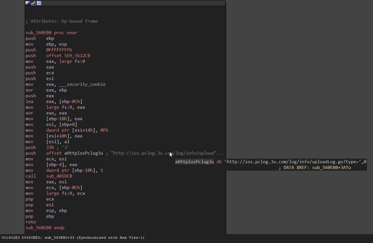 Yalu Jailbreak tweet media