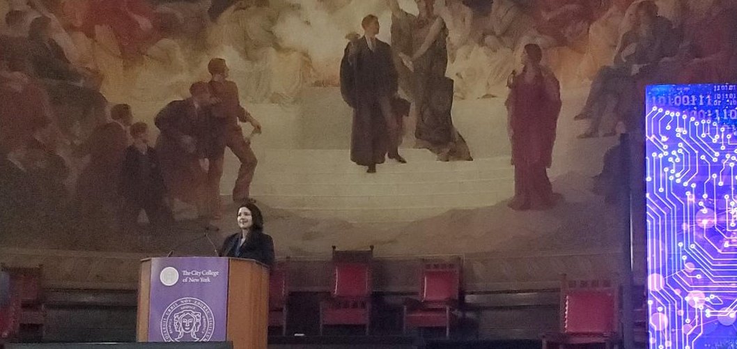 Lila Chrysikou (@drchrysikou) on Twitter photo Hands down one of the best neuro meetings around! Had a great time presenting with <a href="/JohnKounios/">John Kounios</a> and <a href="/Anjan435/">Anjan Chatterjee</a> Thanks to <a href="/MaromBikson/">Marom Bikson</a> <a href="/hasanayaz/">Hasan Ayaz</a> <a href="/neuromodec/">NEUROMODEC</a> for the invitation and <a href="/CityCollegeNY/">City College of NY</a> for the beautiful venue! #NNN2022 Hands down one of the best neuro meetings around! Had a great time presenting with <a href="/JohnKounios/">John Kounios</a> and <a href="/Anjan435/">Anjan Chatterjee</a> Thanks to <a href="/MaromBikson/">Marom Bikson</a> <a href="/hasanayaz/">Hasan Ayaz</a> <a href="/neuromodec/">NEUROMODEC</a> for the invitation and <a href="/CityCollegeNY/">City College of NY</a> for the beautiful venue! #NNN2022