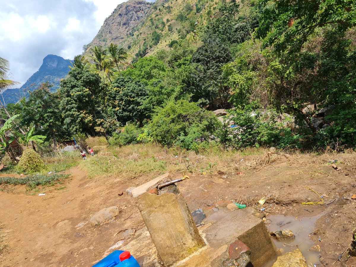IbrahimKabole's tweet photo. Our life is simple and rural. We are a small community on the slopes of Mt. Urugulu in Central Tanzania. Our people are struggling with poor access to safe water, low toilet coverage, difficult terrain and progressive soil erosion. We can change this together. Pse join our world. https://t.co/lAyvi7YZIG
