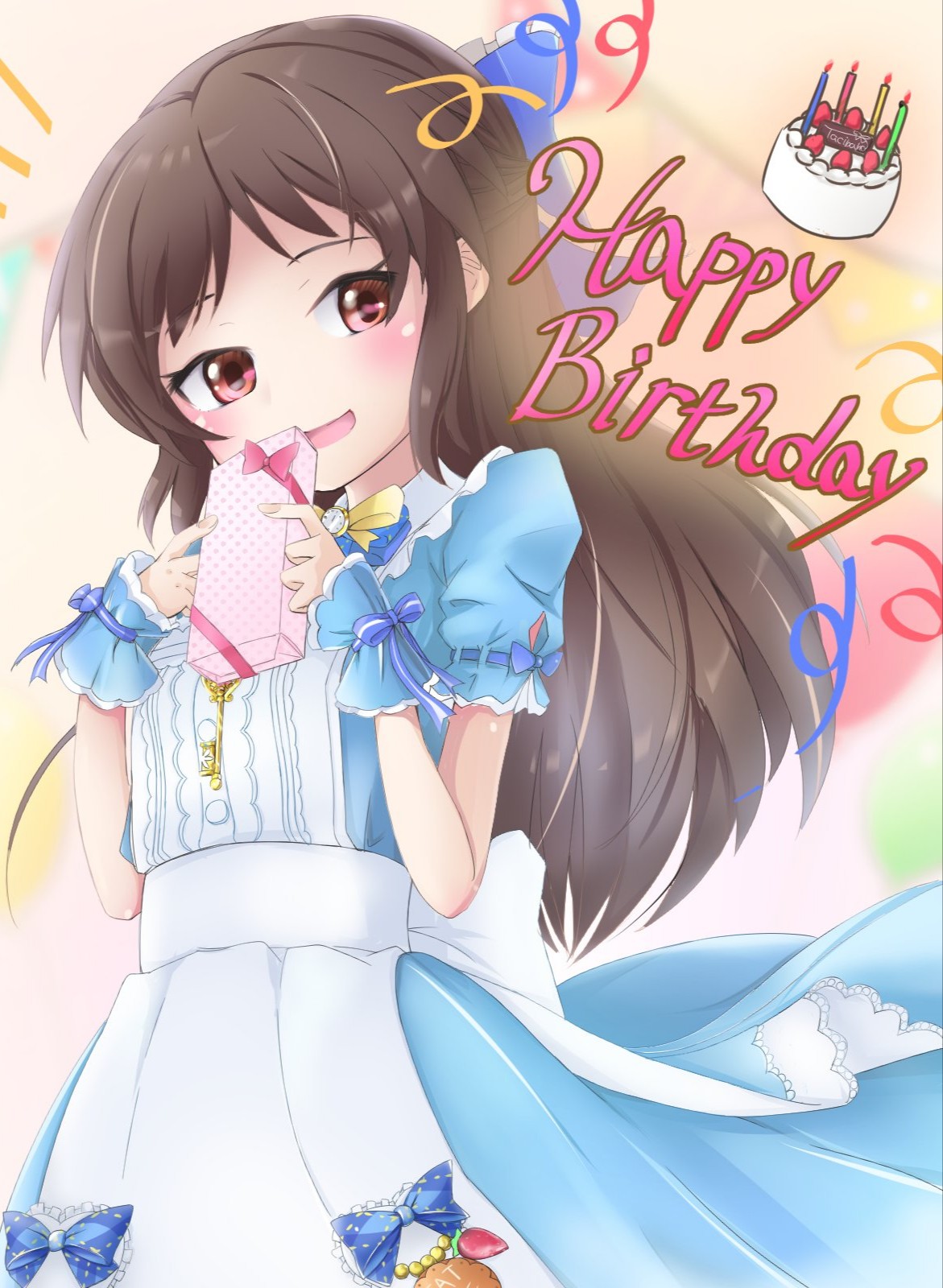 橘ありす イラストRT ボット by arisu.cool 🍓 ＜終了