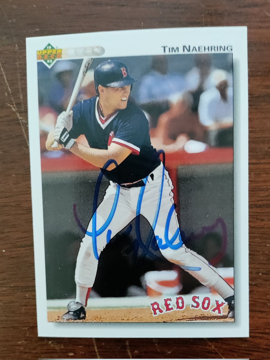 HeyMattPatt's tweet photo. 2/3 from the #WhileIWasGone #ttm returns. #ttmsuccess @oriolesrise @463doubleplay2 @WaxPack916 @20thBaseball @zmills40 @TTM_Todd @BravestarrCards @mjs80377 @caliser786 @egfancyrider60 @abescardcollec1 @signing_s @MyPenIsHugeTTM https://t.co/Ssgb79zZyM