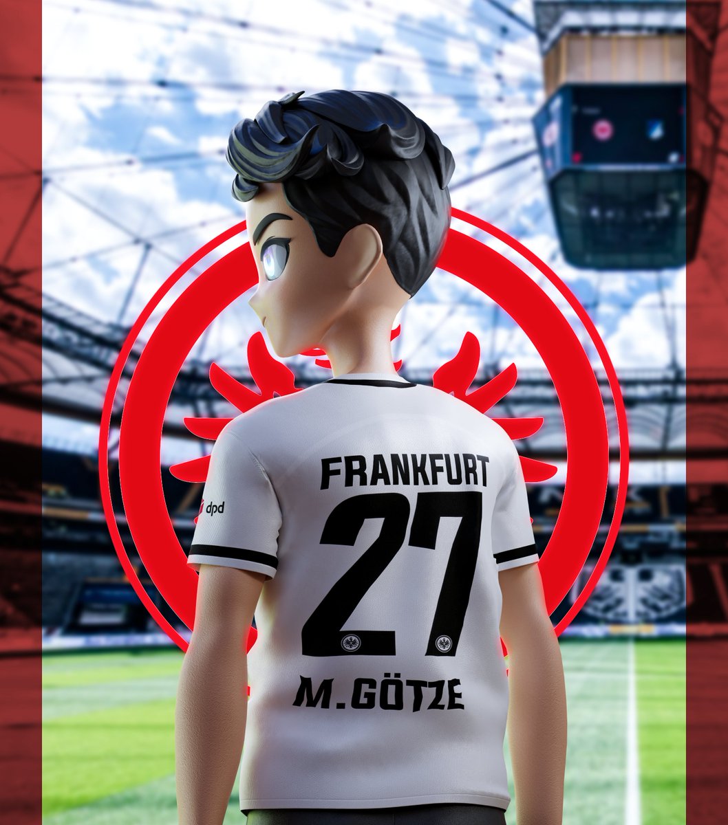 MakiDZN (@makidzns) on Twitter photo Hey <a href="/MarioGoetze/">mariogotze.eth</a> , here is a quick Poser Pic for you :)
What we thinking #Rtfkt Fam? Clone looking good? #Rtfktcreators Hey <a href="/MarioGoetze/">mariogotze.eth</a> , here is a quick Poser Pic for you :)
What we thinking #Rtfkt Fam? Clone looking good? #Rtfktcreators