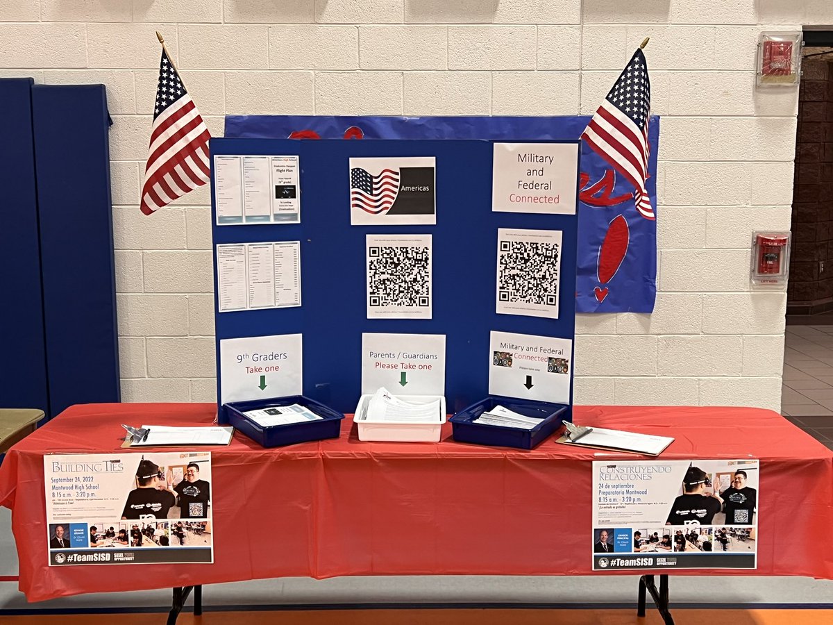 AHS Parent Liaison tweet media