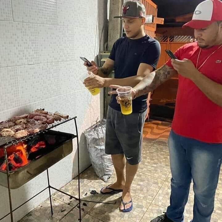 El Borracho Agrio tweet media