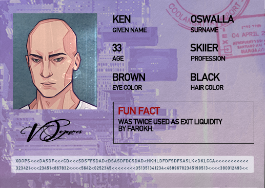 VQ Games: Battle for New Venice Minting Today! tweet media