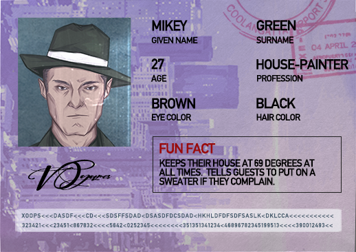 VQ Games: Battle for New Venice Minting Today! tweet media