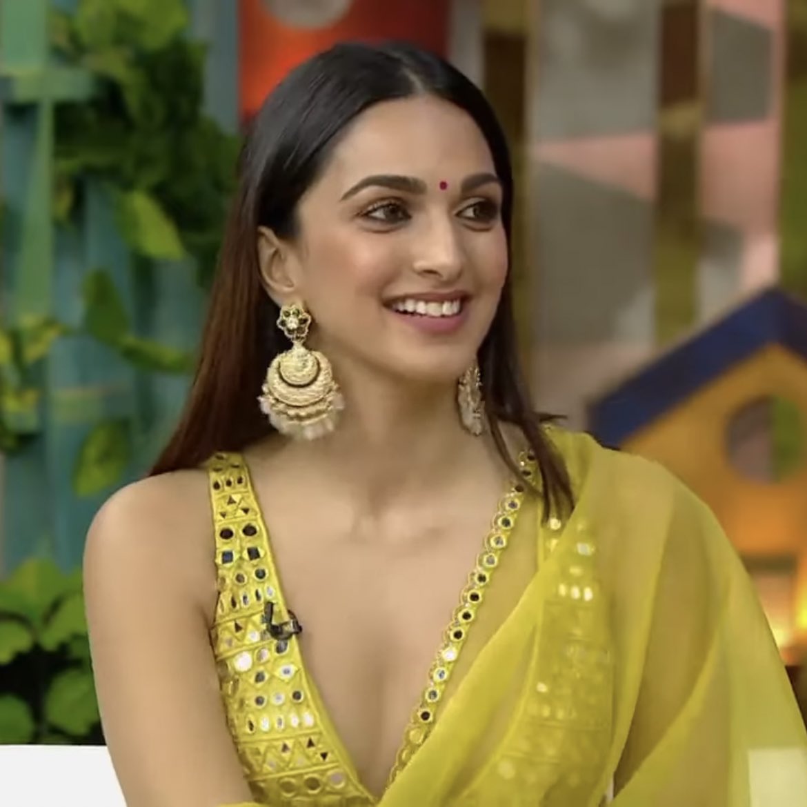 Wish You A Very Happy Birthday Gorgeous You Are Supremely Talented  HAPPY BIRTHDAY KIARA ADVANI 