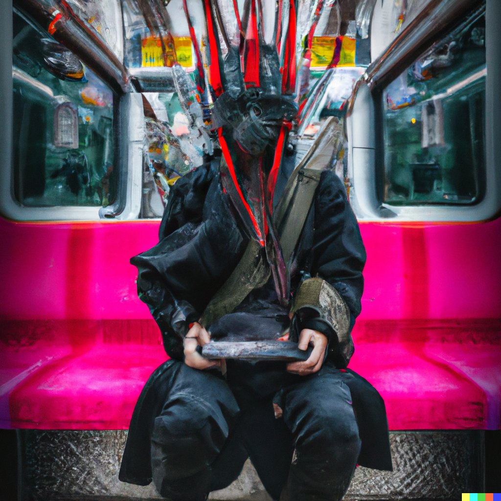 Mikael H Christensen tweet media