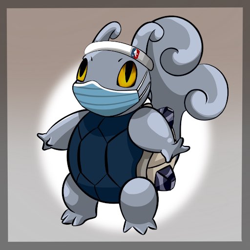 IsaSatosha's tweet photo. Les graphismes sont une représentation très inspirée des pokemon et ils font apparaître plusieurs marques comme Supreme, Jordan…
L’utilisation de ses marques est interdite sans droit d’exploitation ! ⬇️⬇️
#Animoon #Blatarnaque #MarcBlata #MaximAdam #NFT https://t.co/ETSduq9DL9